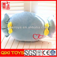 Newest fashion lovely and cute sweet shape pillow